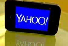 Yahoo-smartphone