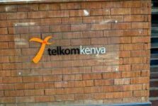 telkom-Kenya