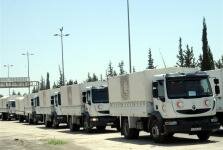 Syria-convoy