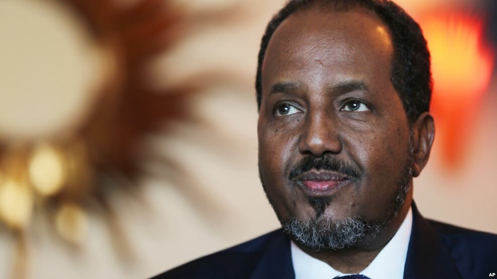 somali-president