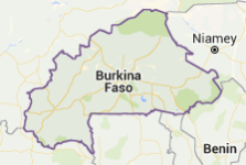 Burkina-Faso-map