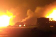 South-Sudan-oiltruck-explosion