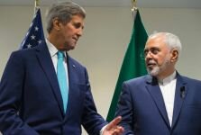Kerry-zarif-talks