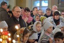 Putin-Orthodox-Christmas