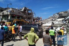 ECUADOR-MANTA-EARTHQUAKE-AFTERMATH