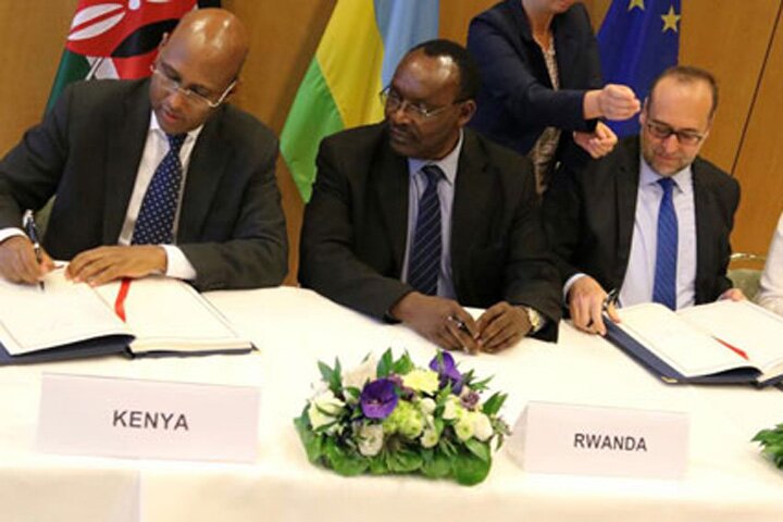 Kenya-Uganda-East-Africa-trade=deal