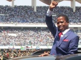 zambian-president-sworn